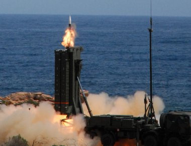 Μετά τους S-400 και Εθνικό Α/Α Σύστημα θα κατασκευάσει η Τουρκία